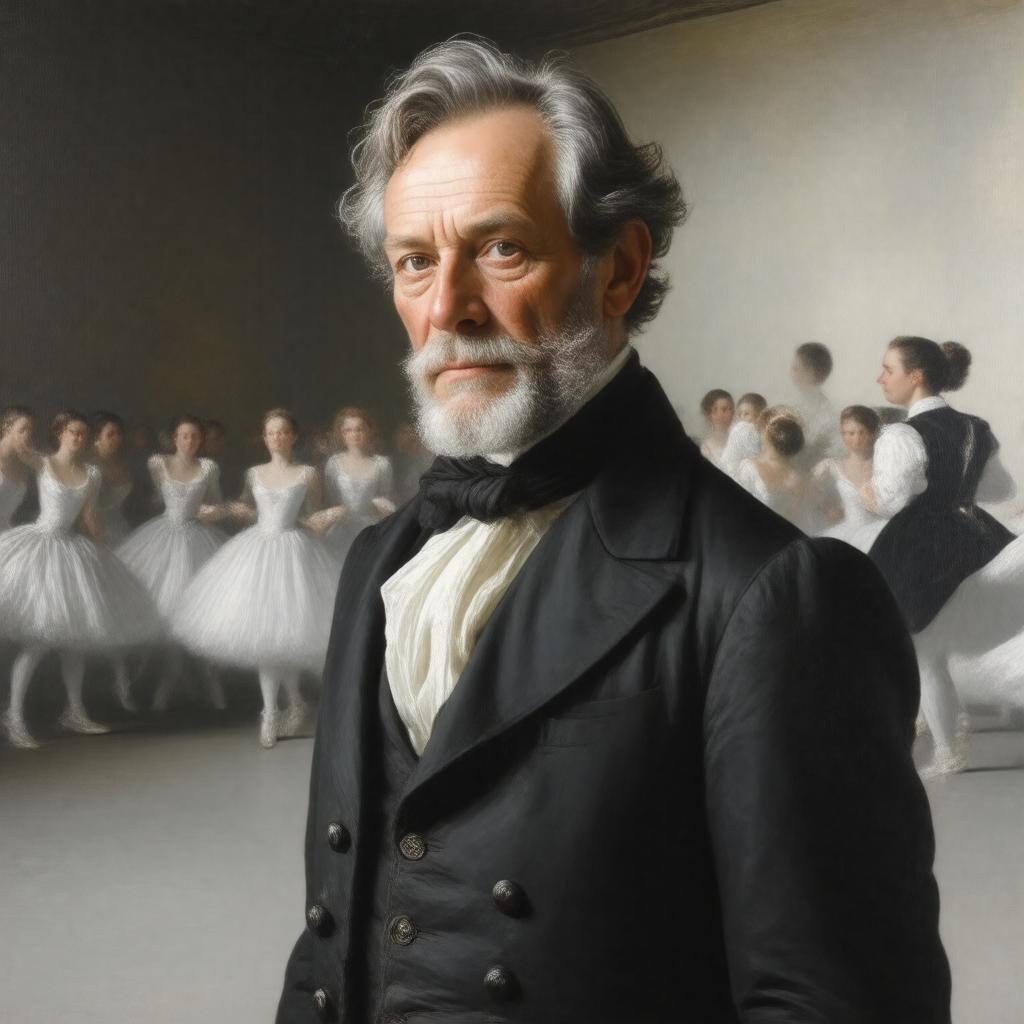 August Bournonville